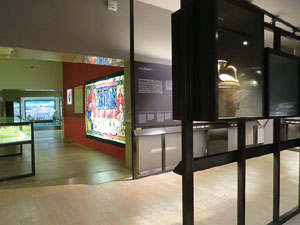 Nit dels Museus 2018. Museu d'Hist&ograve;ria dels Jueus