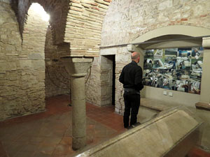 Nit dels Museus 2018. Museu d'Hist&ograve;ria dels Jueus