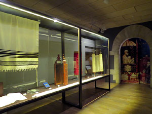 Nit dels Museus 2018. Museu d'Hist&ograve;ria dels Jueus