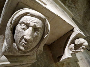 Nit dels Museus 2018. Actuaci&oacute; musical al Museu d'Arqueologia de Sant Pere de Galligants