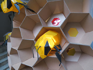 Temps de Flors 2018. Muntatges, instal·lacions i exposicions florals a diversos indrets