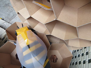 Temps de Flors 2018. Muntatges, instal·lacions i exposicions florals a diversos indrets