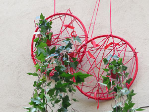 Temps de Flors 2018. Muntatges, instal·lacions i exposicions florals a diversos indrets