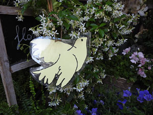 Temps de Flors 2018. Muntatges, instal·lacions i exposicions florals a diversos indrets