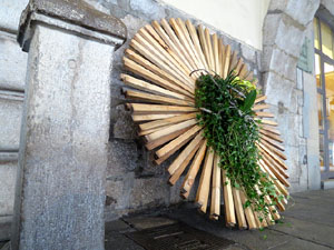 Temps de Flors 2018. Making of de l'esdeveniment