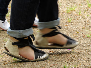 LXI Aplec de la Sardana a Girona, als Jardins de la Devesa