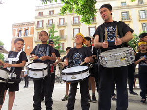 Festival Ludivers 2018. V Festival del joc i les cultures de la imaginació