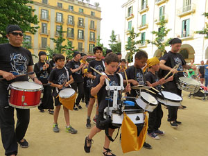 Festival Ludivers 2018. V Festival del joc i les cultures de la imaginació