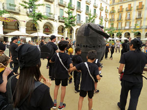 Festival Ludivers 2018. V Festival del joc i les cultures de la imaginació