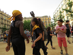 Festival Ludivers 2018. V Festival del joc i les cultures de la imaginació