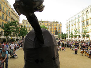 Festival Ludivers 2018. V Festival del joc i les cultures de la imaginació