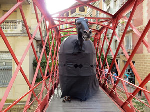 Festival Ludivers 2018. V Festival del joc i les cultures de la imaginació