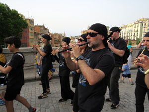 Festival Ludivers 2018. V Festival del joc i les cultures de la imaginaci&oacute;