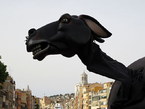 Festival Ludivers 2018. V Festival del joc i les cultures de la imaginaci&oacute;