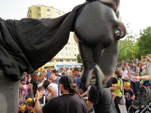 Festival Ludivers 2018. V Festival del joc i les cultures de la imaginaci&oacute;