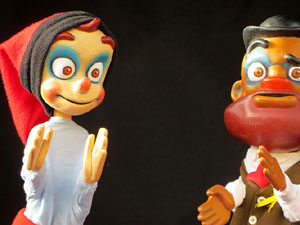 Festival Ludivers 2018. V Festival del joc i les cultures de la imaginaci&oacute;