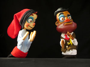 Festival Ludivers 2018. V Festival del joc i les cultures de la imaginaci&oacute;