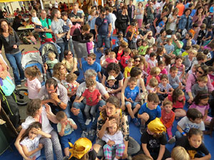 Festival Ludivers 2018. V Festival del joc i les cultures de la imaginaci&oacute;