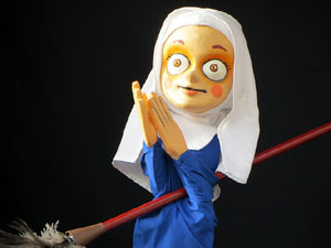 Festival Ludivers 2018. V Festival del joc i les cultures de la imaginaci&oacute;