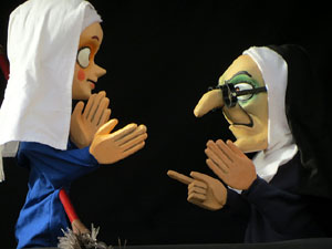 Festival Ludivers 2018. V Festival del joc i les cultures de la imaginaci&oacute;