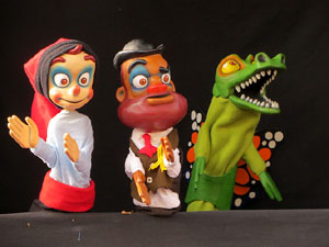 Festival Ludivers 2018. V Festival del joc i les cultures de la imaginaci&oacute;