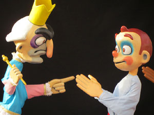 Festival Ludivers 2018. V Festival del joc i les cultures de la imaginaci&oacute;