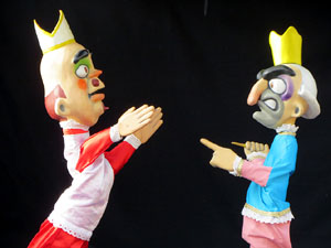 Festival Ludivers 2018. V Festival del joc i les cultures de la imaginaci&oacute;