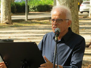 Commemoraci&oacute; dels 75 anys dels Jardins Hist&ograve;rics del Parc de la Devesa