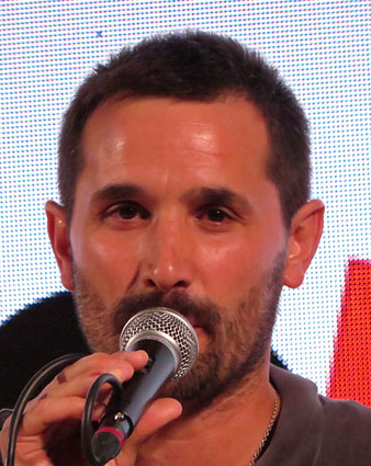 Parlaments dels testimonis del 20-S a Barcelona