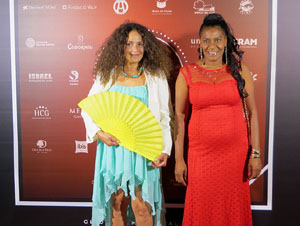 Festival de Cinema de Girona 2018. Sessi&oacute; inaugural