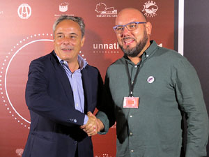 Festival de Cinema de Girona 2018. Sessi&oacute; inaugural
