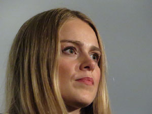 Festival de Cinema de Girona 2018. Sessi&oacute; inaugural