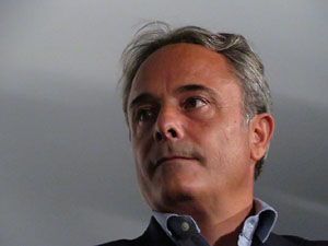 Festival de Cinema de Girona 2018. Sessi&oacute; inaugural