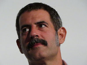 Festival de Cinema de Girona 2018. Sessi&oacute; inaugural