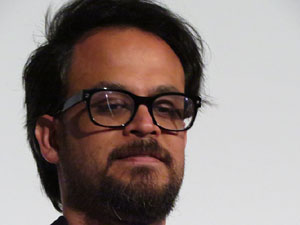 Festival de Cinema de Girona 2018. Sessi&oacute; inaugural