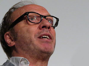 Festival de Cinema de Girona 2018. Sessi&oacute; inaugural