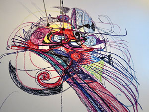 Exposici&oacute; 'Dami&agrave; Escuder. Totes les vides' al Museu d'Hist&ograve;ria de Girona