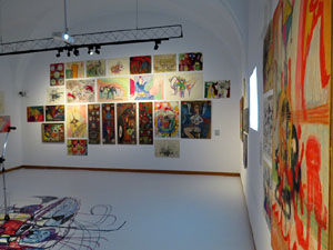 Exposici&oacute; 'Dami&agrave; Escuder. Totes les vides' al Museu d'Hist&ograve;ria de Girona