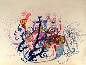 Exposici&oacute; 'Dami&agrave; Escuder. Totes les vides' al Museu d'Hist&ograve;ria de Girona