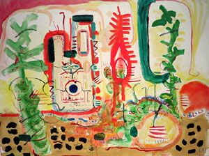 Exposici&oacute; 'Dami&agrave; Escuder. Totes les vides' al Museu d'Hist&ograve;ria de Girona