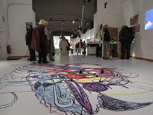 Exposici&oacute; 'Dami&agrave; Escuder. Totes les vides' al Museu d'Hist&ograve;ria de Girona