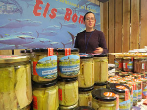 Fires 2018. 57a. edici&oacute; de la Fira de Mostres a Fira de Girona