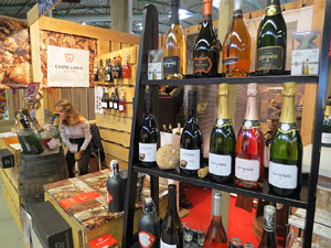 Fires 2018. 57a. edici&oacute; de la Fira de Mostres a Fira de Girona