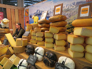 Fires 2018. 57a. edici&oacute; de la Fira de Mostres a Fira de Girona