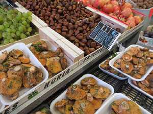 Fires 2018. 57a. edici&oacute; de la Fira de Mostres a Fira de Girona