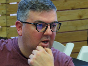 Fires 2018. 57a. edici&oacute; de la Fira de Mostres a Fira de Girona