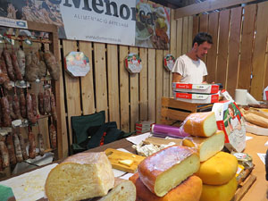 Fires 2018. 57a. edici&oacute; de la Fira de Mostres a Fira de Girona