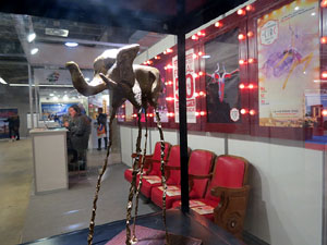 Fires 2018. 57a. edici&oacute; de la Fira de Mostres a Fira de Girona