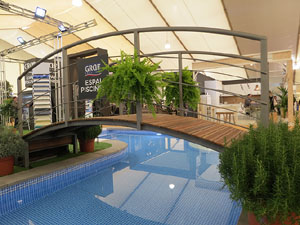 Fires 2018. 57a. edici&oacute; de la Fira de Mostres a Fira de Girona