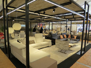 Fires 2018. 57a. edici&oacute; de la Fira de Mostres a Fira de Girona